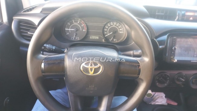 تويوتا اوتري 7 مستعملة 1688883