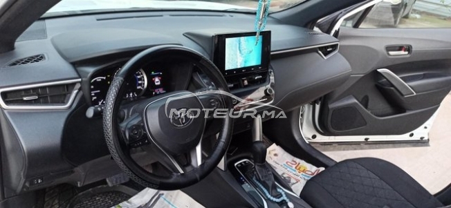 تويوتا اوتري مستعملة 3169849