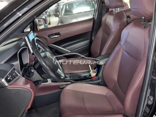 تويوتا اوتري مستعملة 3063402