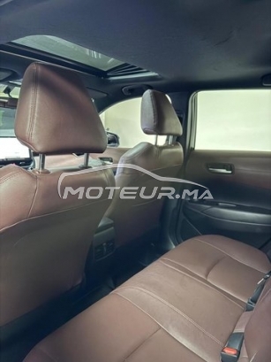 تويوتا اوتري مستعملة 3228455