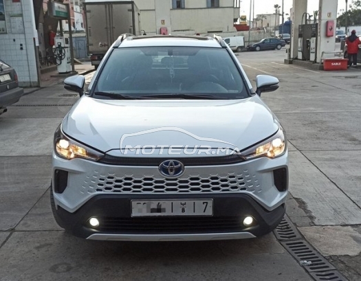 تويوتا اوتري مستعملة 3169847