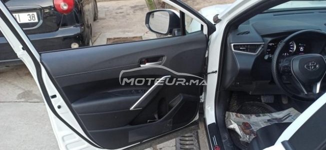 تويوتا اوتري مستعملة 3169854