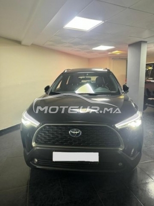 TOYOTA Autre occasion