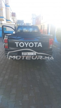 تويوتا اوتري 7 مستعملة 1688885