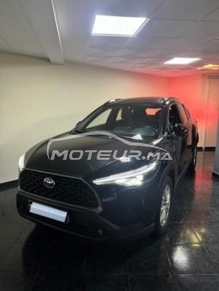 تويوتا اوتري مستعملة 3228452