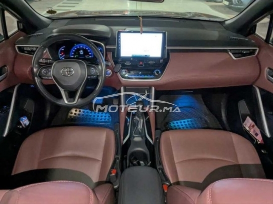 تويوتا اوتري مستعملة 3063397