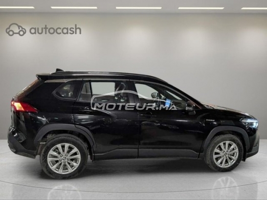 تويوتا اوتري مستعملة 3063398