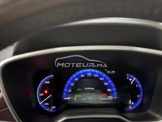 تويوتا اوتري مستعملة 3228456