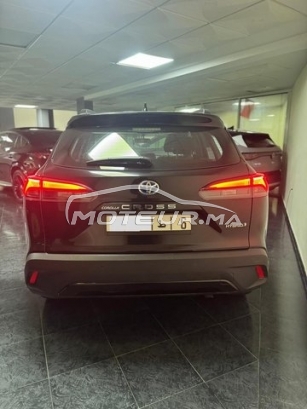 تويوتا اوتري مستعملة 3228453