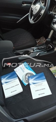 تويوتا اوتري مستعملة 3169856