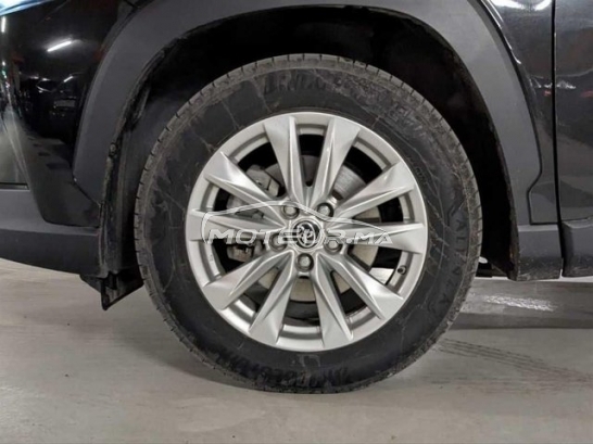 تويوتا اوتري مستعملة 3063403