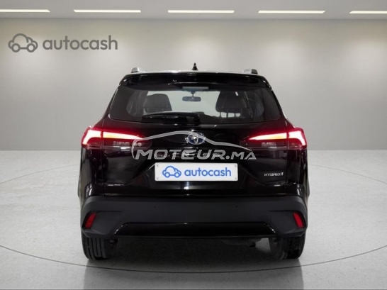 تويوتا اوتري مستعملة 3063404