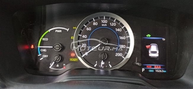 تويوتا اوتري مستعملة 3169858