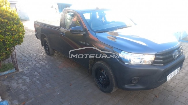 تويوتا اوتري 7 مستعملة 1688882