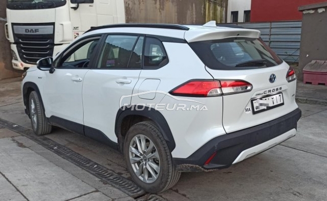 تويوتا اوتري مستعملة 3169845