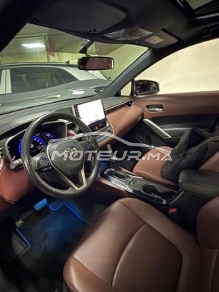 تويوتا اوتري مستعملة 3228457