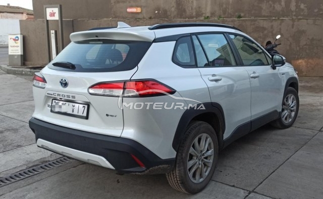 تويوتا اوتري مستعملة 3169846