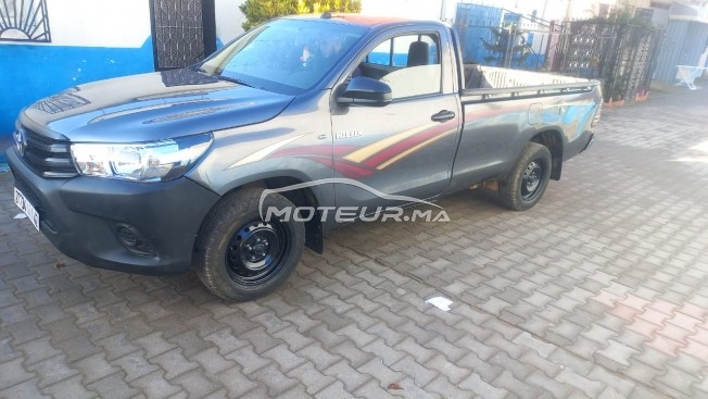 تويوتا اوتري 7 مستعملة 1688880