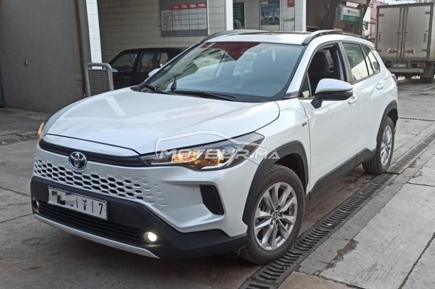 سيارة في المغرب TOYOTA Autre - 484660