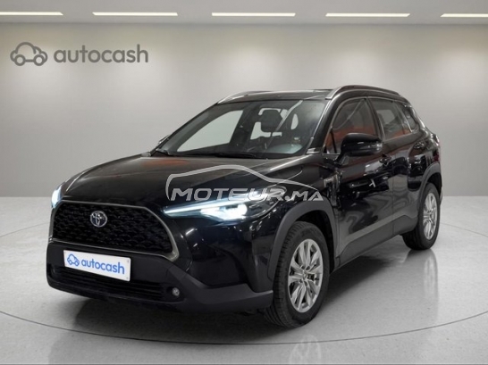 TOYOTA Autre occasion