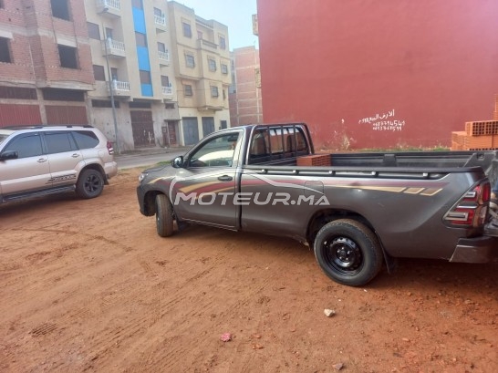 تويوتا اوتري 7 مستعملة 1688881