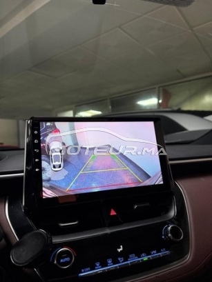 تويوتا اوتري مستعملة 3228454