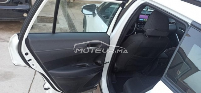 تويوتا اوتري مستعملة 3169855