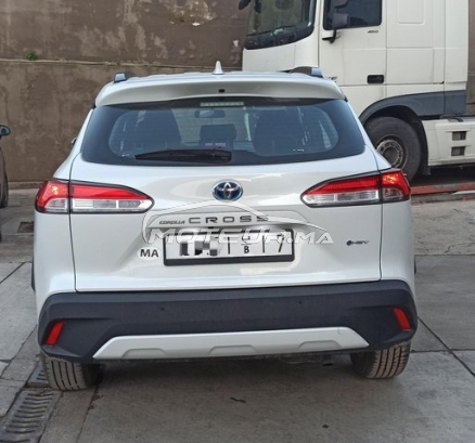 تويوتا اوتري مستعملة 3169844