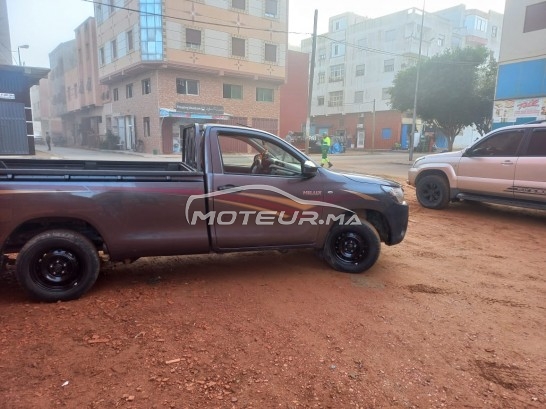 تويوتا اوتري 7 مستعملة 1688886