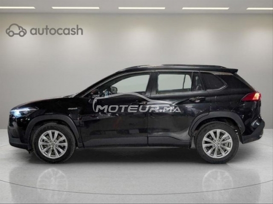 تويوتا اوتري مستعملة 3063399