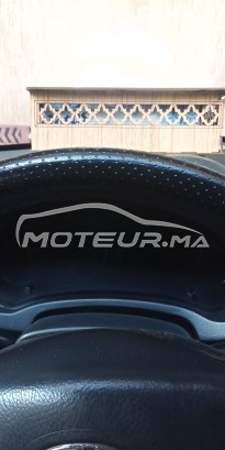 TOYOTA Avensis occasion 1761791