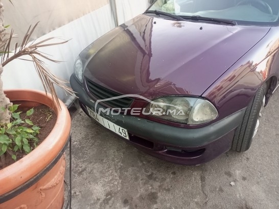 تويوتا افينسيس Bonne مستعملة 1786882