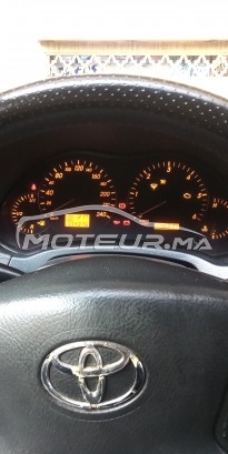 TOYOTA Avensis occasion 1761790