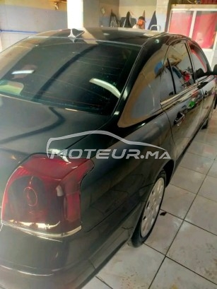 تويوتا افينسيس T25 مستعملة 2982594