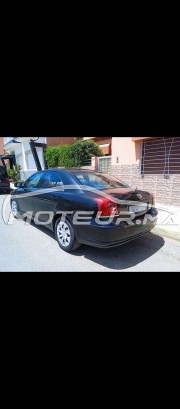 TOYOTA Avensis occasion 1749145