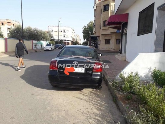 تويوتا افينسيس 2005 مستعملة 1792046