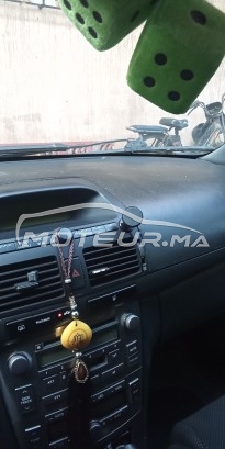 TOYOTA Avensis occasion 1761792