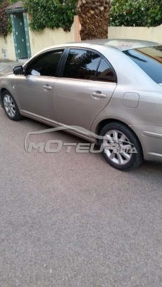 TOYOTA Avensis occasion 402545