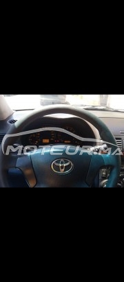 TOYOTA Avensis occasion 1749147