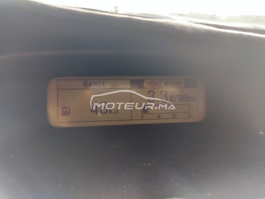 تويوتا افينسيس T25 مستعملة 2982593