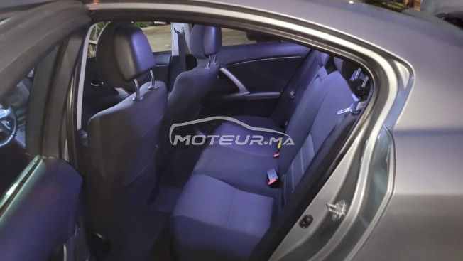 Toyota Avensis occasion Diesel Modèle 2016