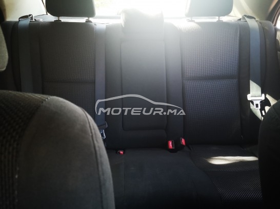 TOYOTA Avensis D4d 2 l occasion 1760055