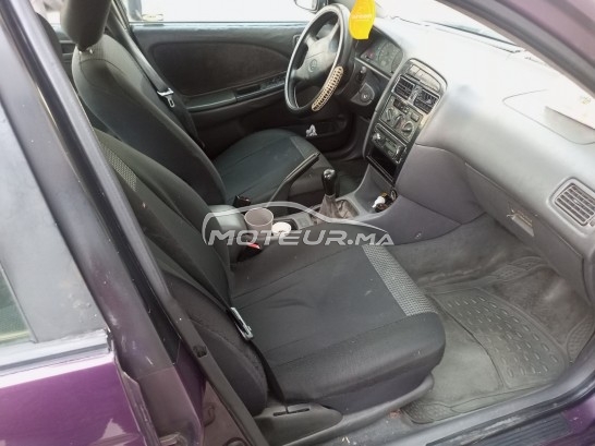 تويوتا افينسيس Bonne مستعملة 1786870