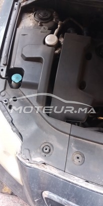 TOYOTA Avensis occasion 1761785