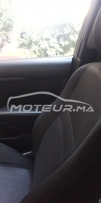 TOYOTA Avensis occasion 1761789