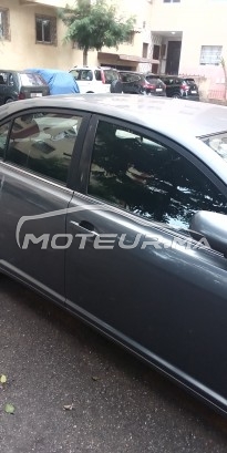 TOYOTA Avensis occasion 1761784