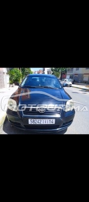 TOYOTA Avensis occasion 1749142