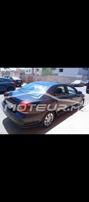 TOYOTA Avensis occasion 1749148