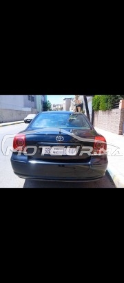 TOYOTA Avensis occasion 1749144