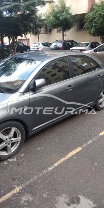 TOYOTA Avensis occasion 1761793